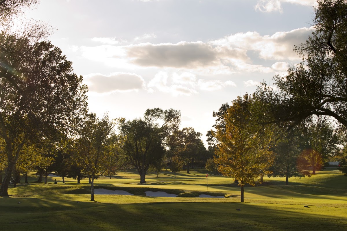 Wichita Country Club - Photo 3