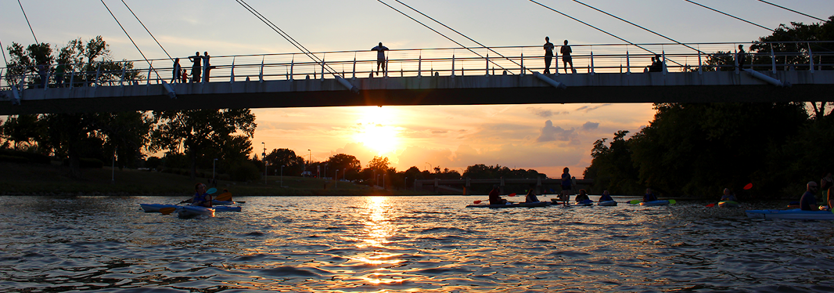Wichita Park & Recreation - Photo 1