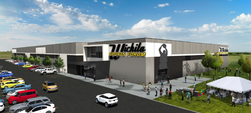 Wichita Sports Forum - Photo 2