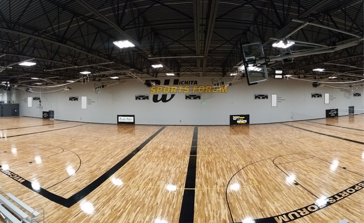 Wichita Sports Forum - Photo 3