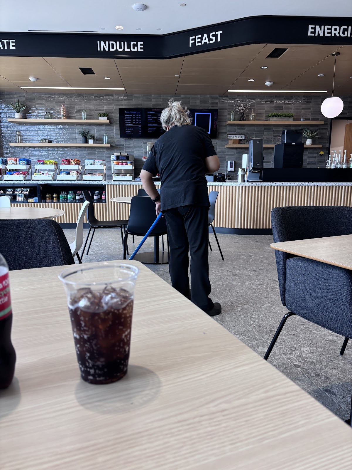 Wichita State University Dining Services - Photo 1