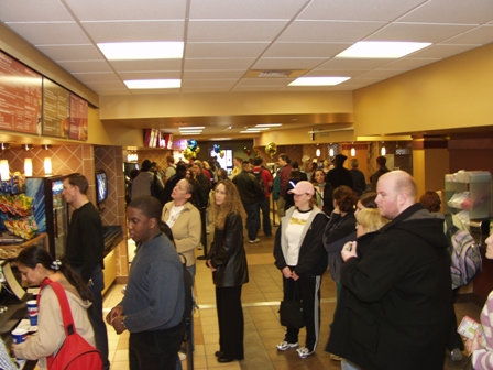 Wichita State University Dining Services - Photo 2