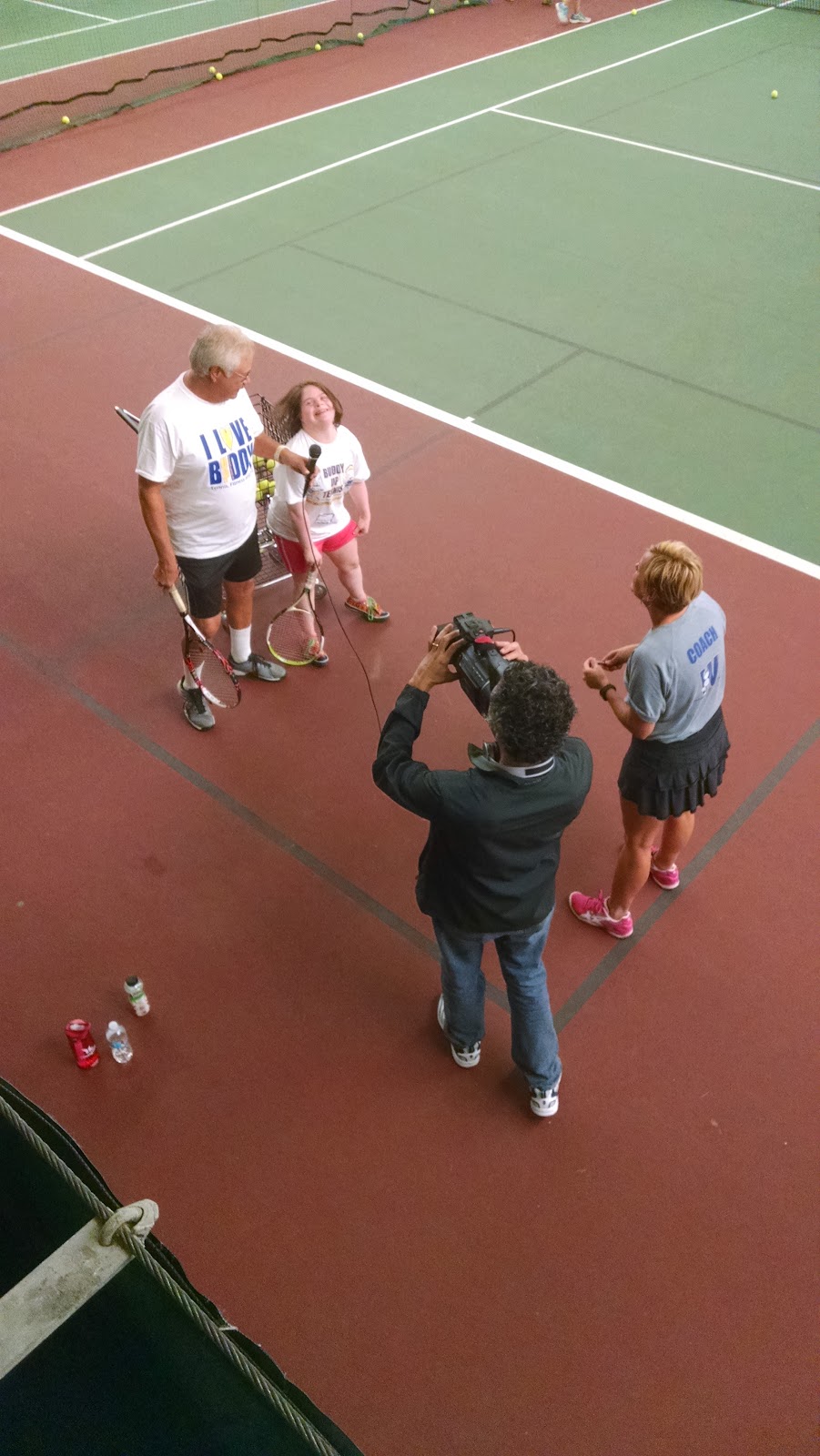 Wickertree Tennis Club - Photo 2