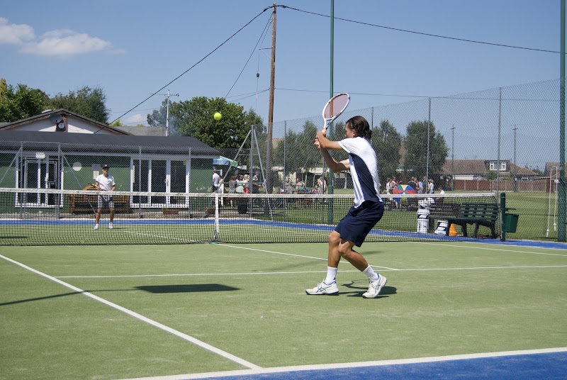 Wickford Lawn Tennis Club - Photo principale