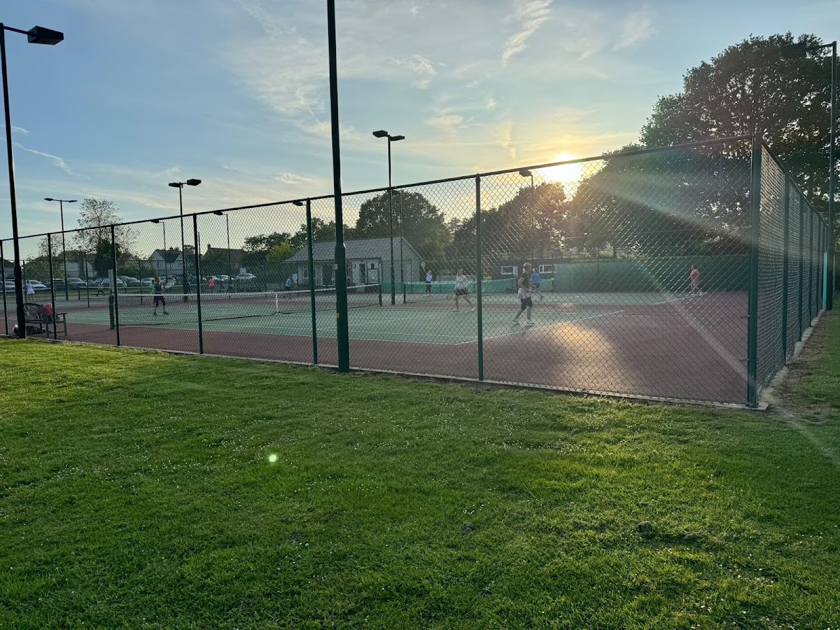 Wickham Bishops Tennis Club - Photo 1