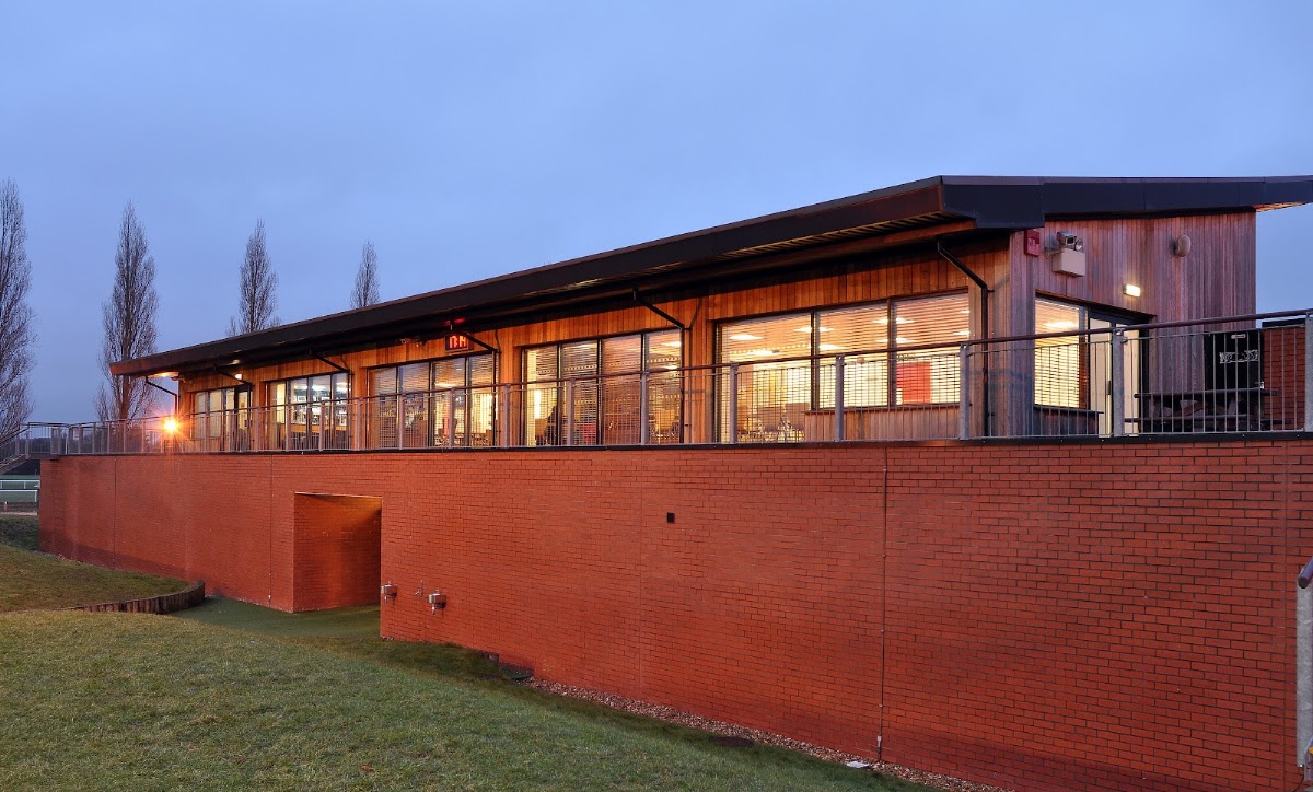 Wide Lane Sports Ground - Photo 1
