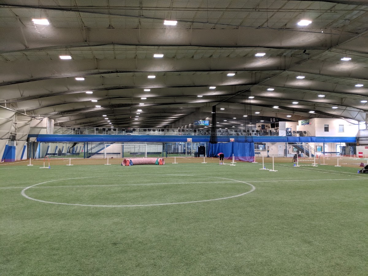 Wide World of Indoor Sports