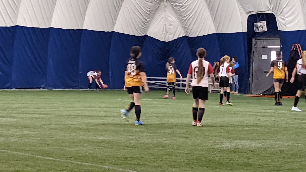 Wide World of Indoor Sports - Photo 2