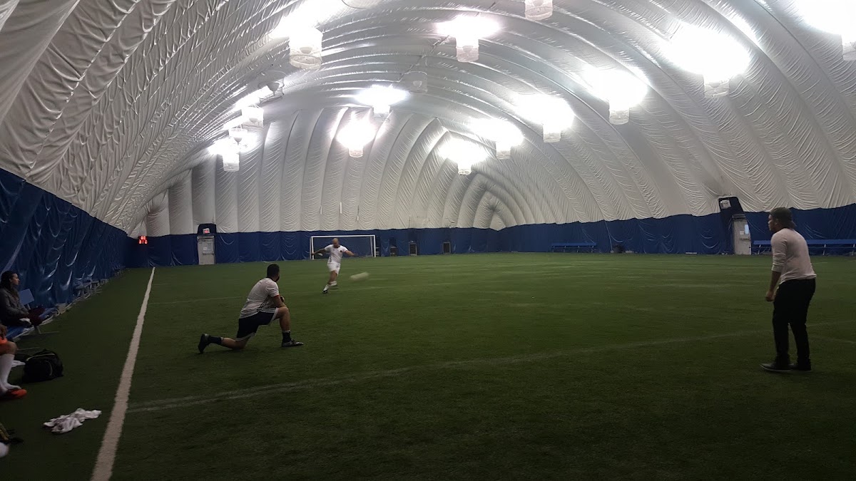 Wide World of Indoor Sports - Photo 3