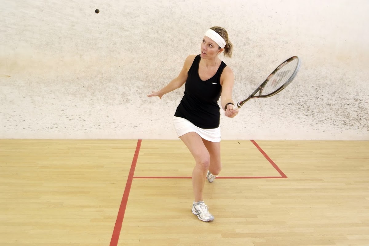 Wigginton Squash & Social Club
