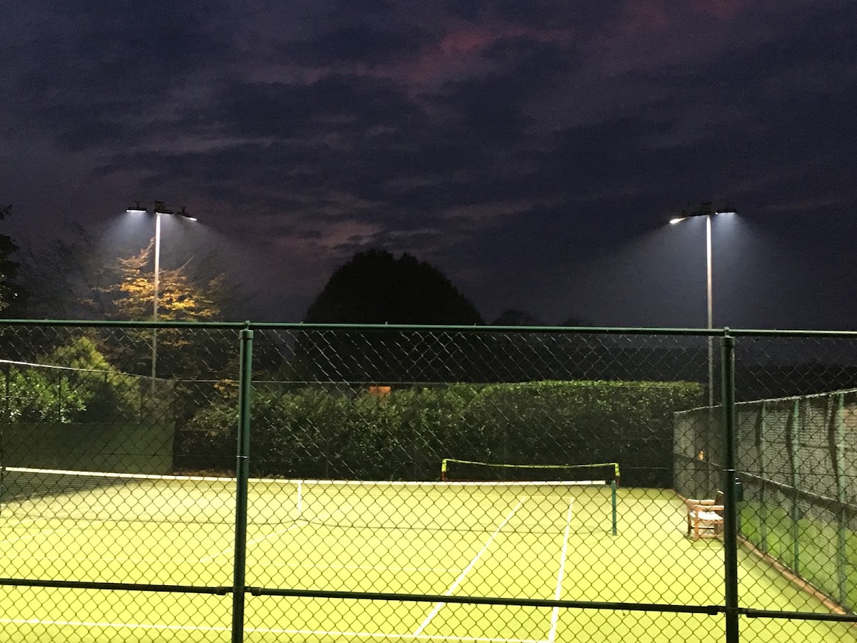 Wigmore Lawn Tennis Club - Photo 2