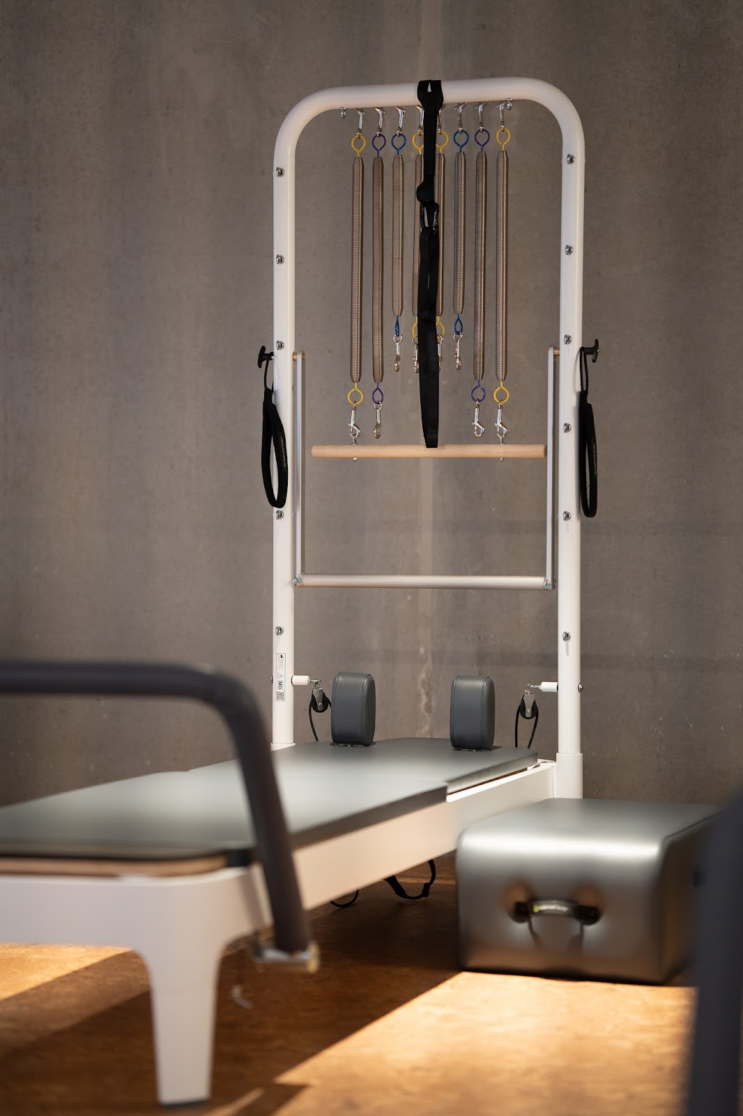 Wijs Health - Pilates Amsterdam Noord - Photo 2
