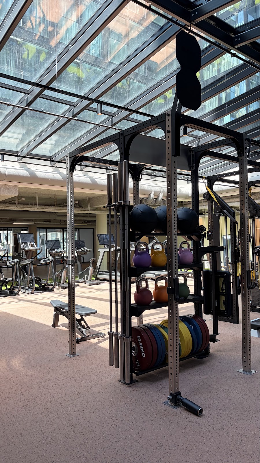Wijs Health - Pilates Amsterdam Noord - Photo 3