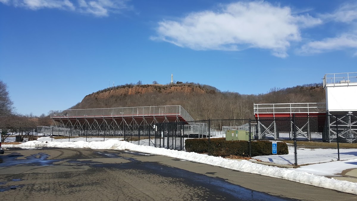 Wilbur Cross Athletic Complex - Photo 3