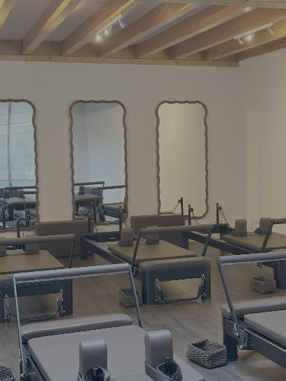 Wild Pilates Studio