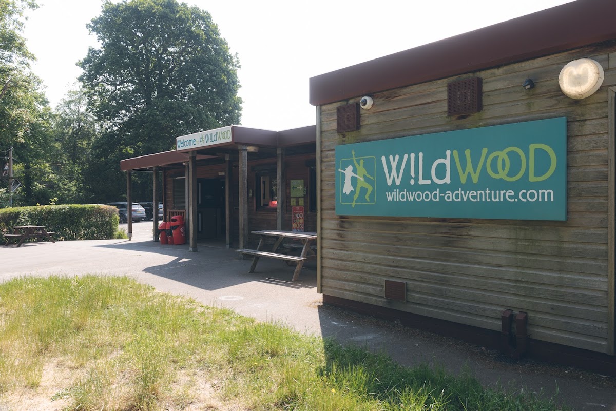 Wild Wood Adventure - Photo 3