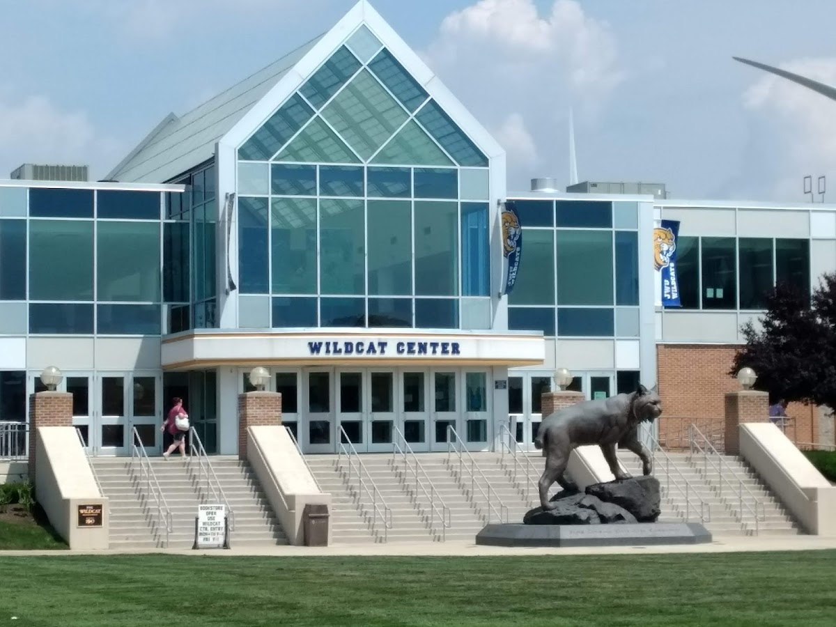 Wildcat Center - Photo 2
