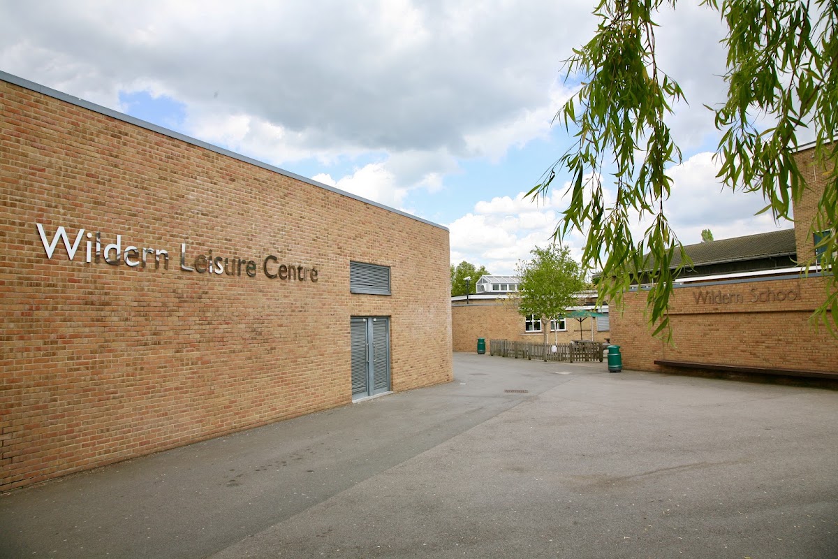 Wildern Leisure Centre