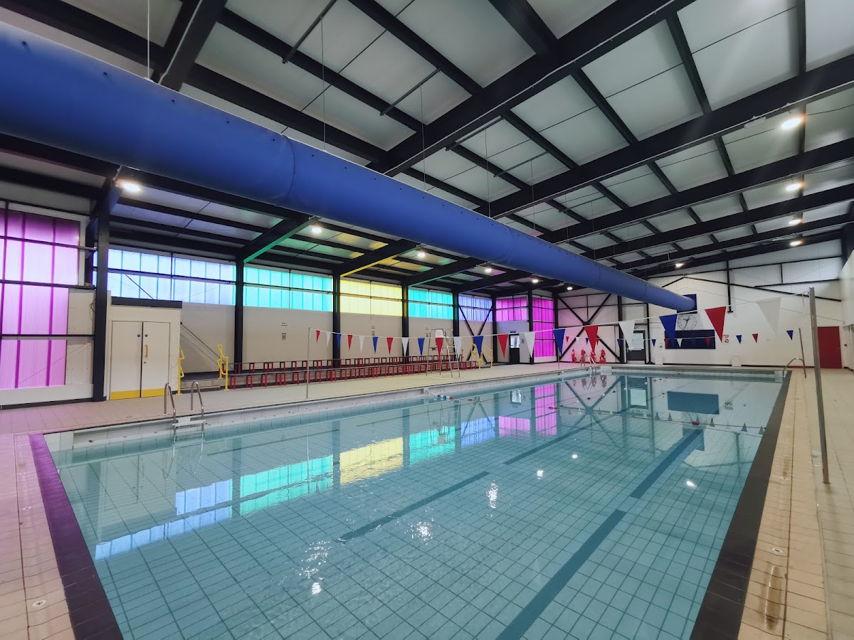 Wildern Leisure Centre - Photo 3