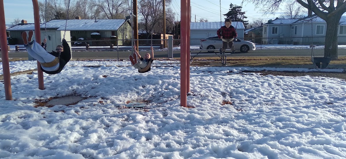 Wilkinson Park - Photo 2