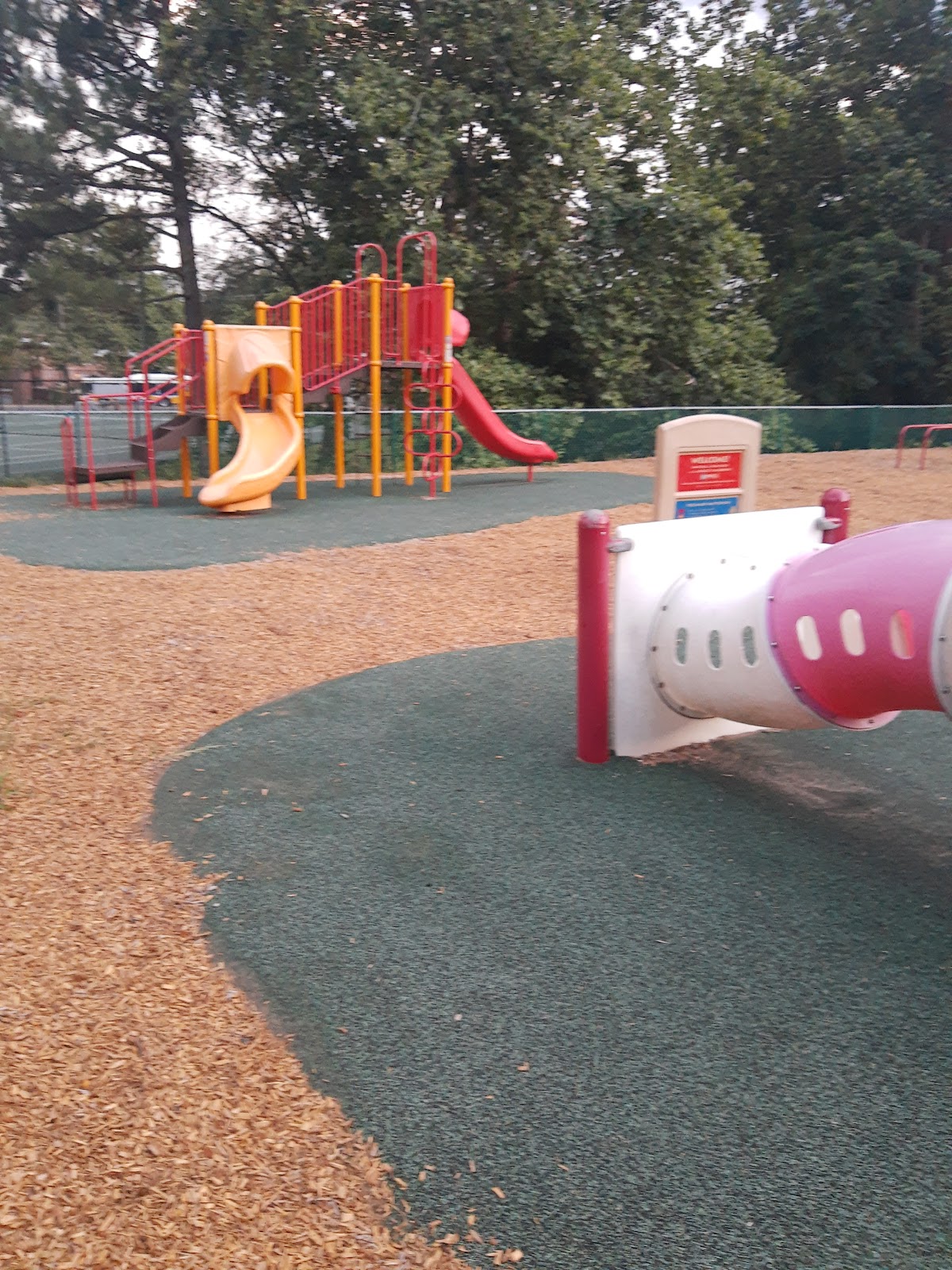 William Ramsay Recreation Center - Photo 3