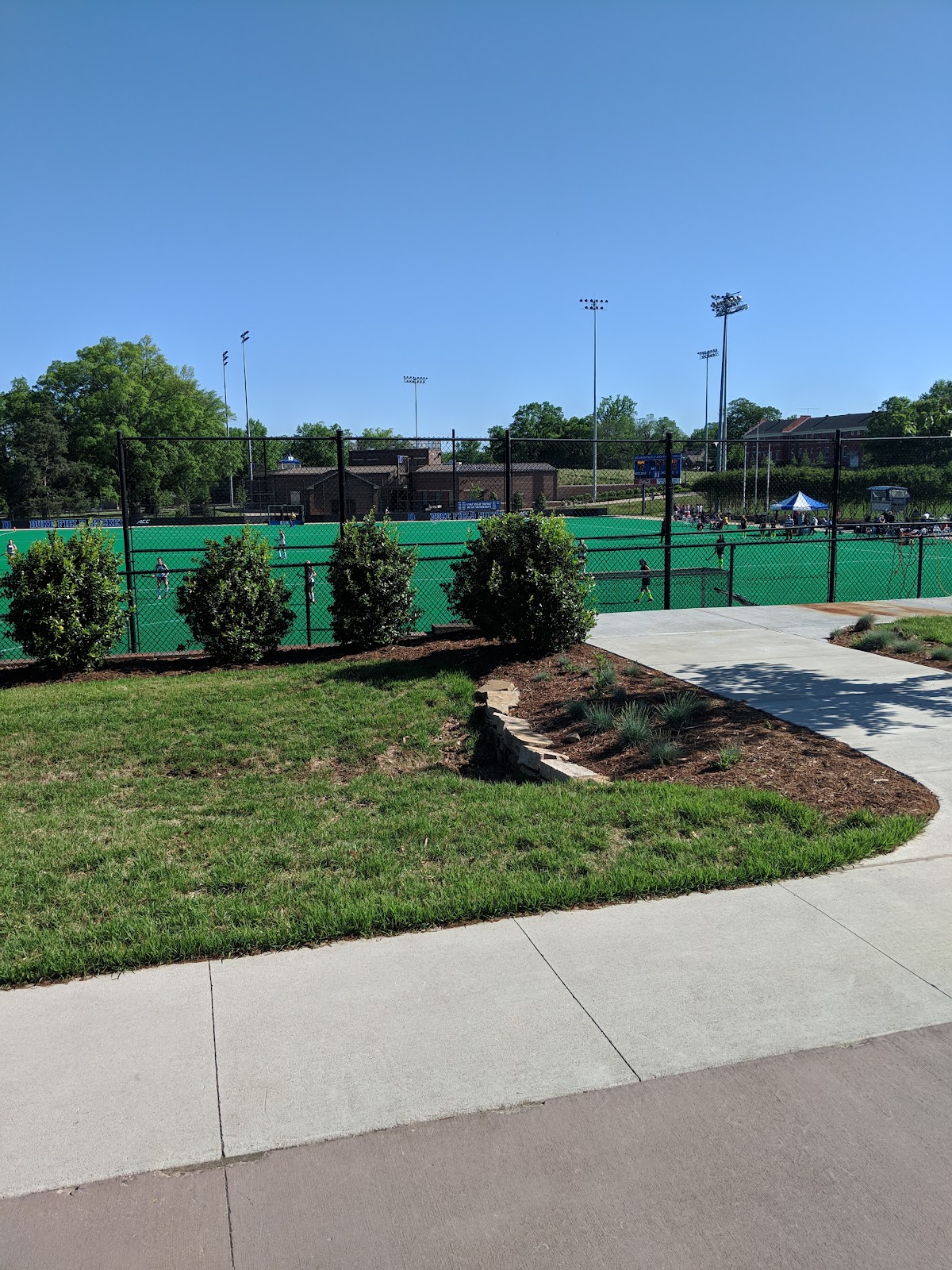 Williams Field at Jack Katz Stadium - Photo 2