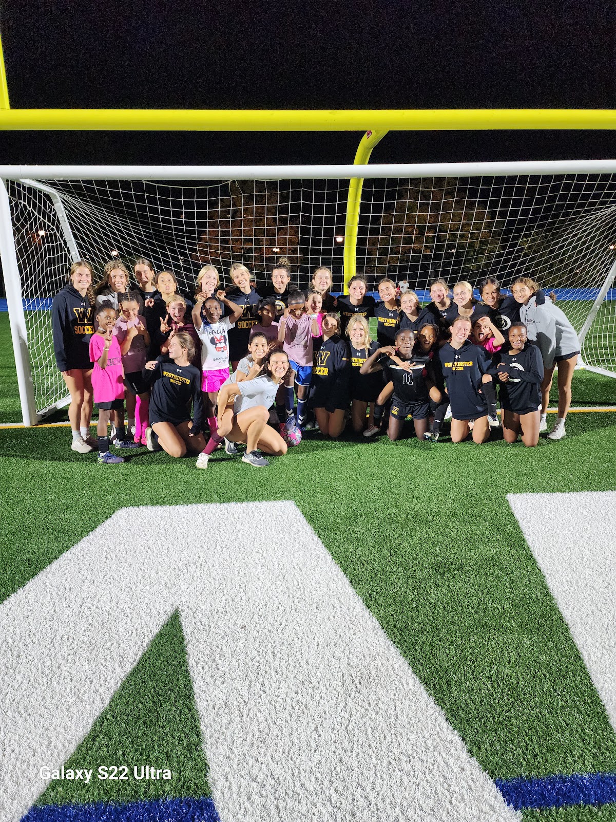 Williams Soccer Academy - Photo 2