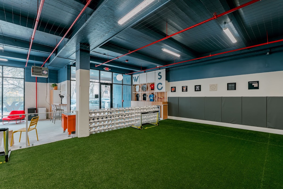 Williamsburg Soccer Club - Photo 2