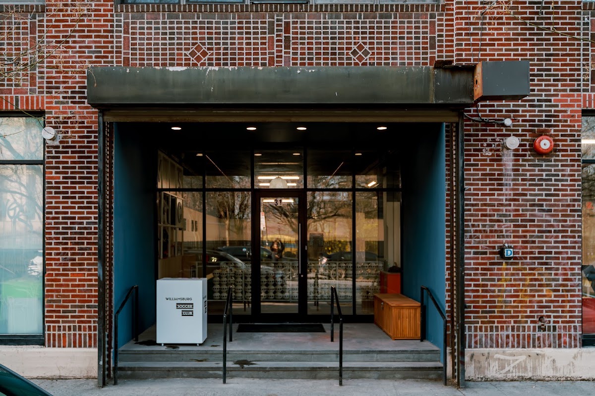 Williamsburg Soccer Club - Photo 3