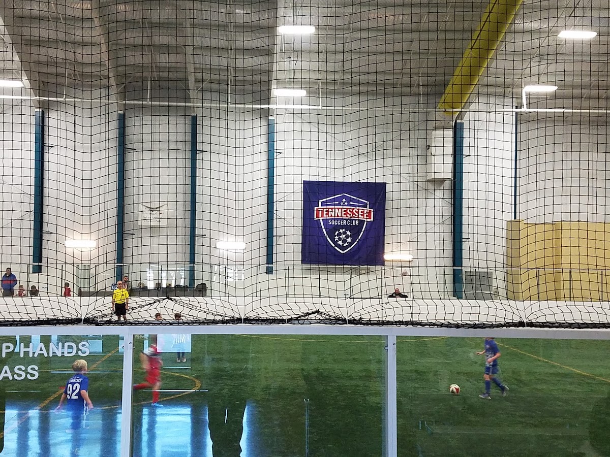 Williamson County Indoor Arena - Photo 1