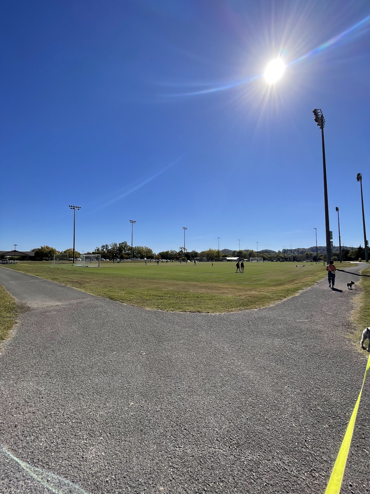 Williamson County Soccer Association - Photo 3
