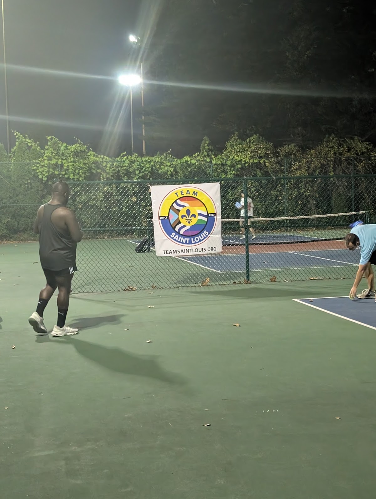 Willmore Park Pickleball & Tennis Courts - Photo 3