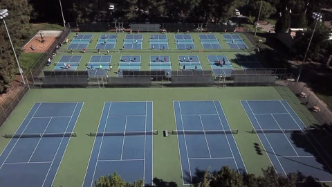 Willow Pass Pickleball Courts - Photo 2