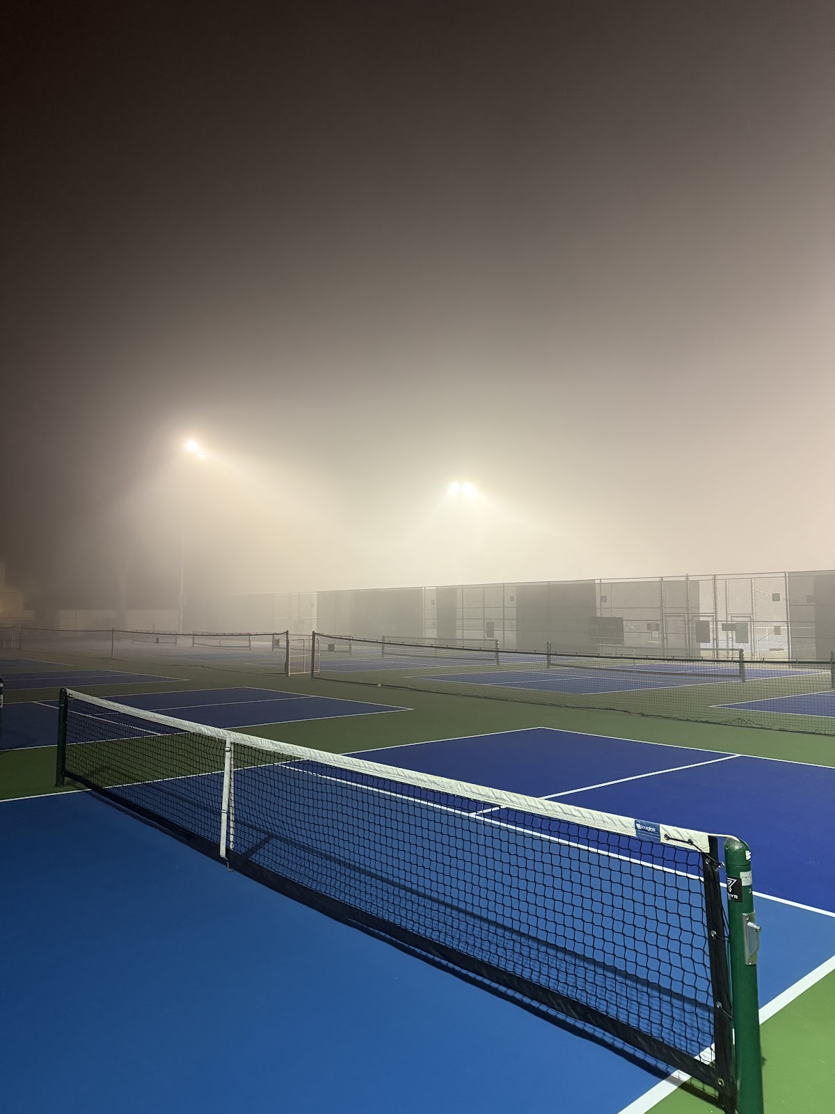 Willow Pass Pickleball Courts - Photo 3