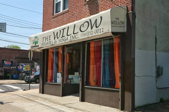 Willow Pilates & Yoga Inc - Photo 2