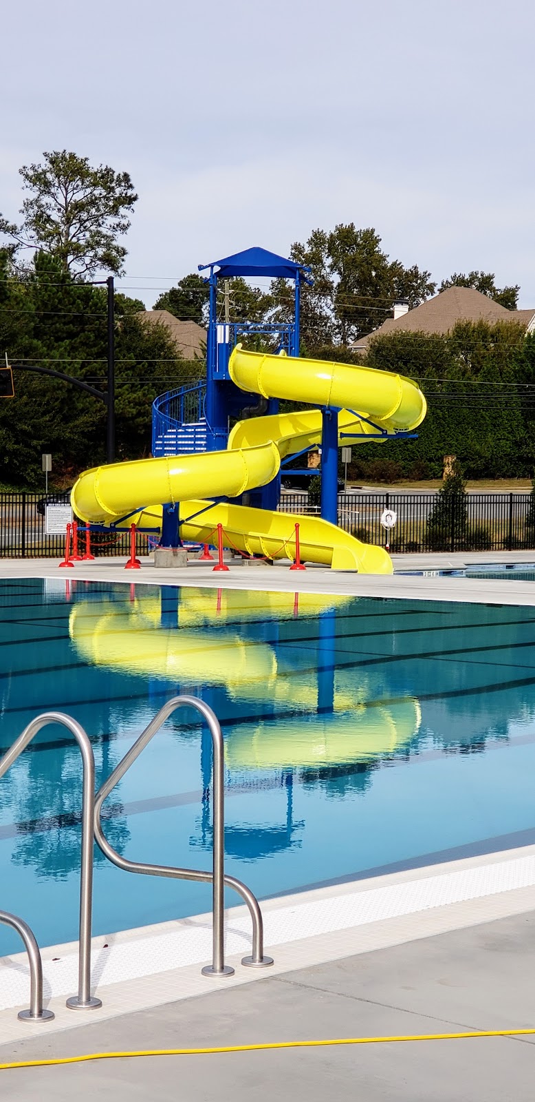 Wills Park Recreation Center - Photo 3