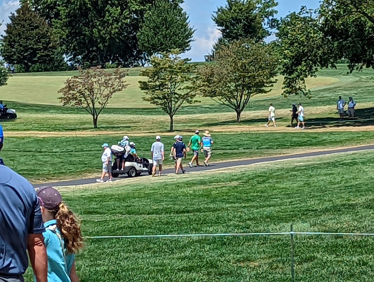 Wilmington Country Club - Photo 1