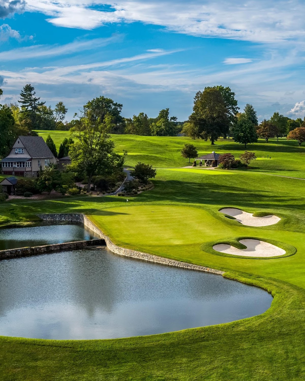Wilmington Country Club - Photo 2