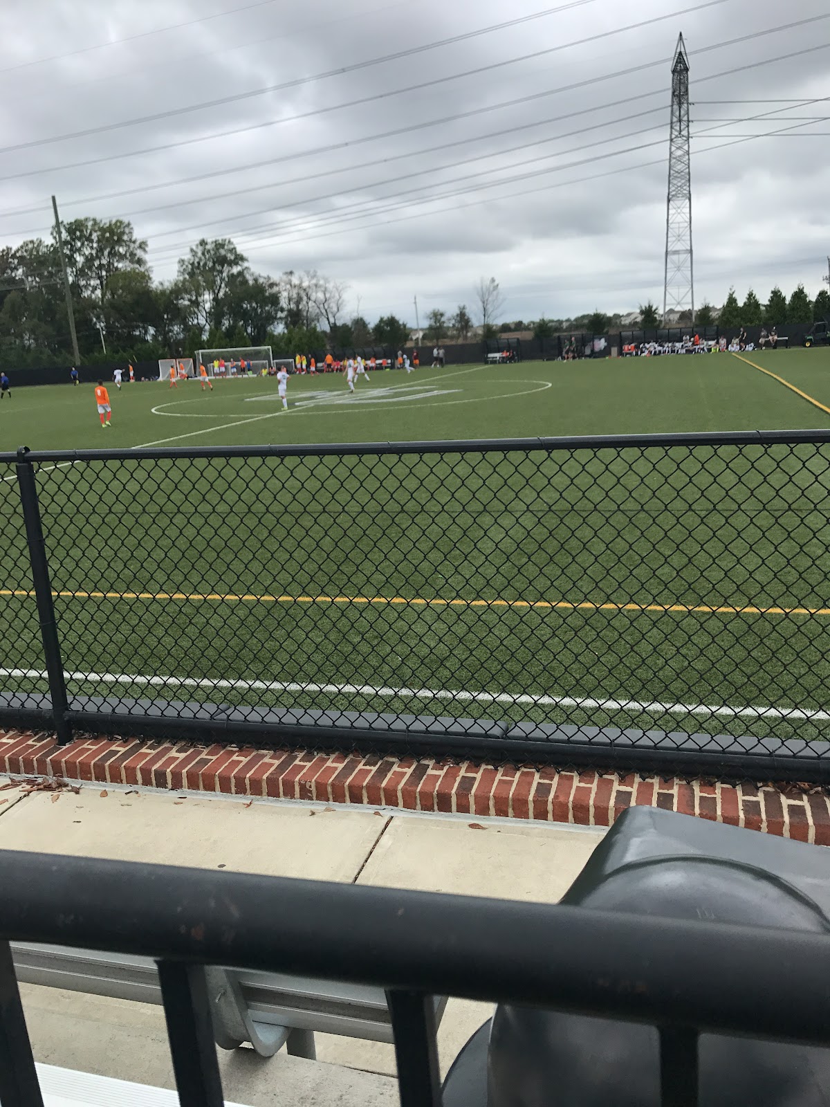 Wilmington University Sports Complex - Photo 2