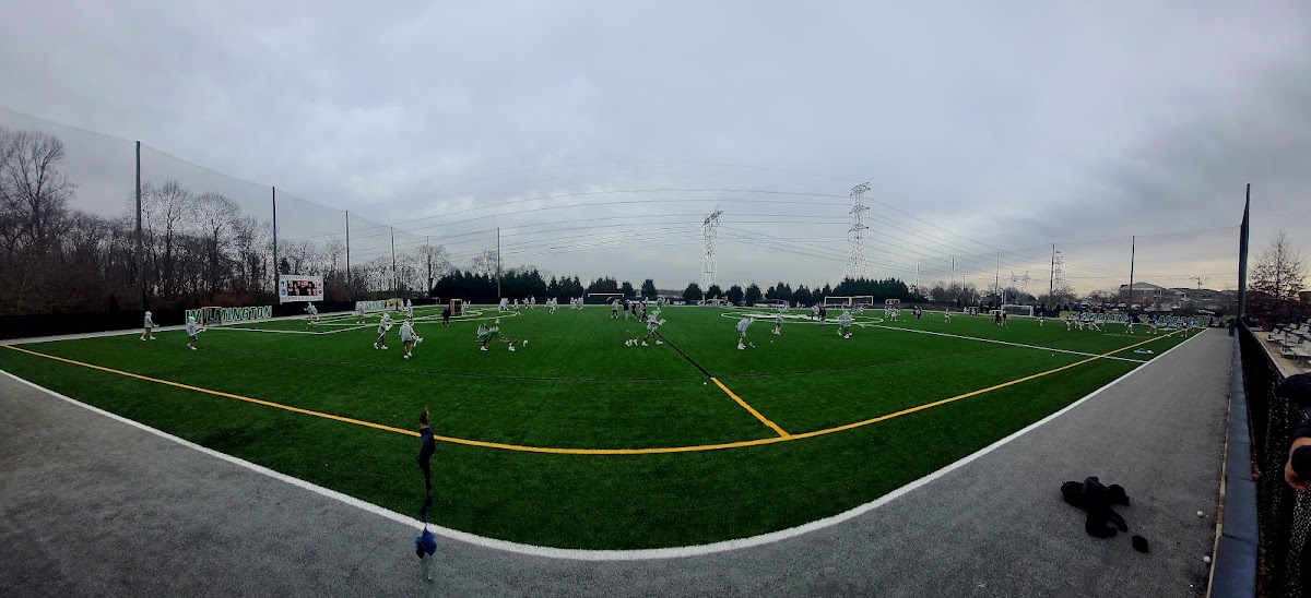 Wilmington University Sports Complex - Photo 3