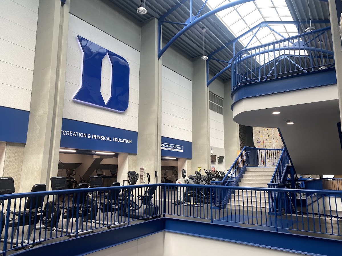 Wilson Recreation Center - Photo 1