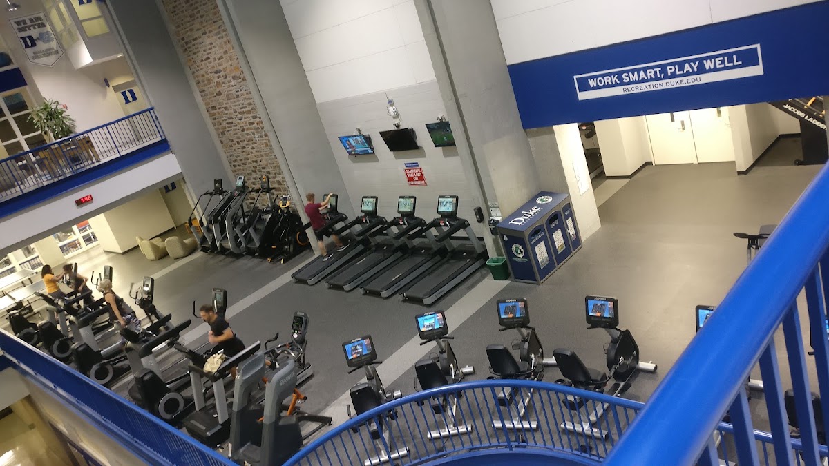 Wilson Recreation Center - Photo 2