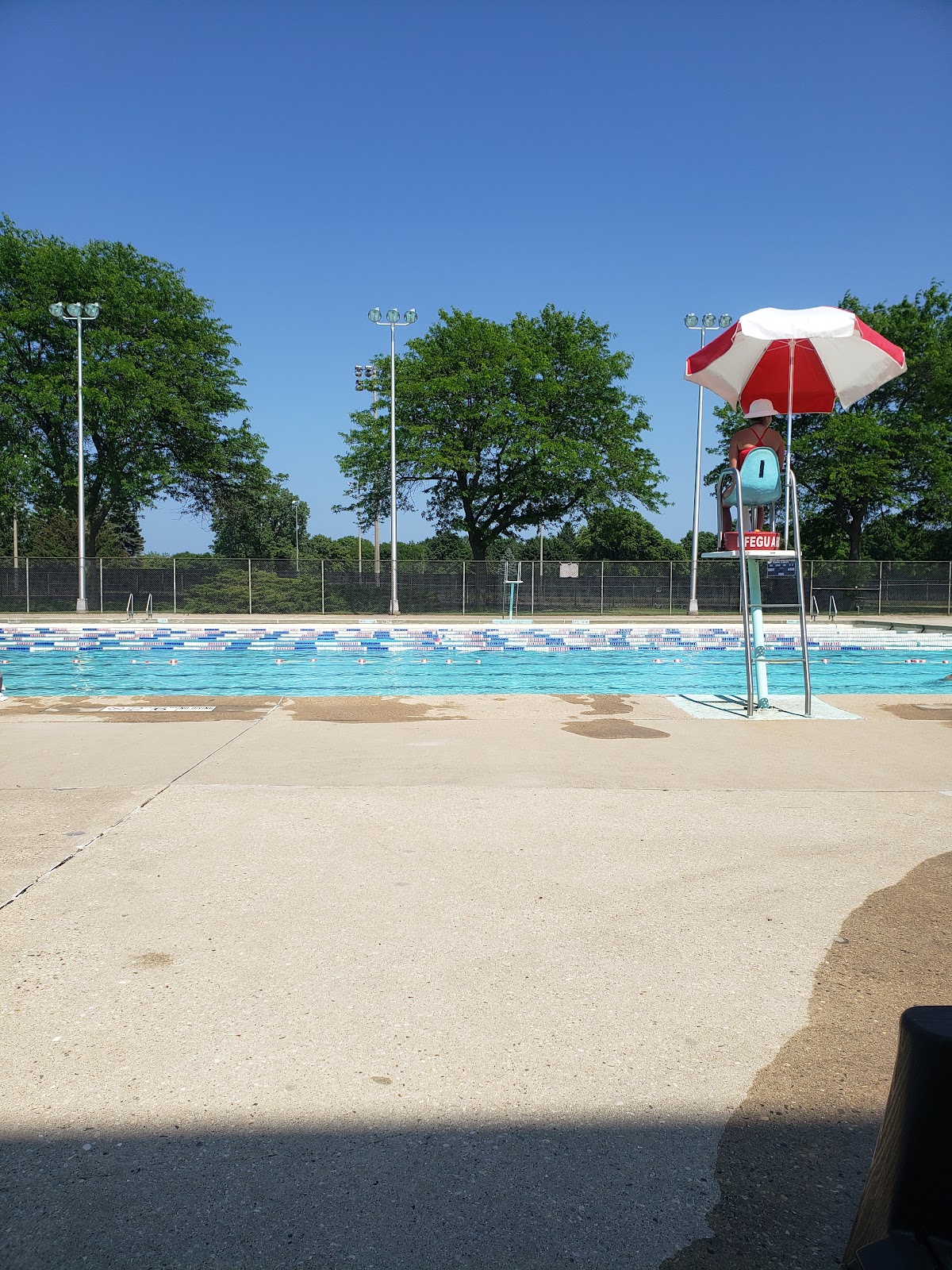 Wilson Recreation Center - Photo 2