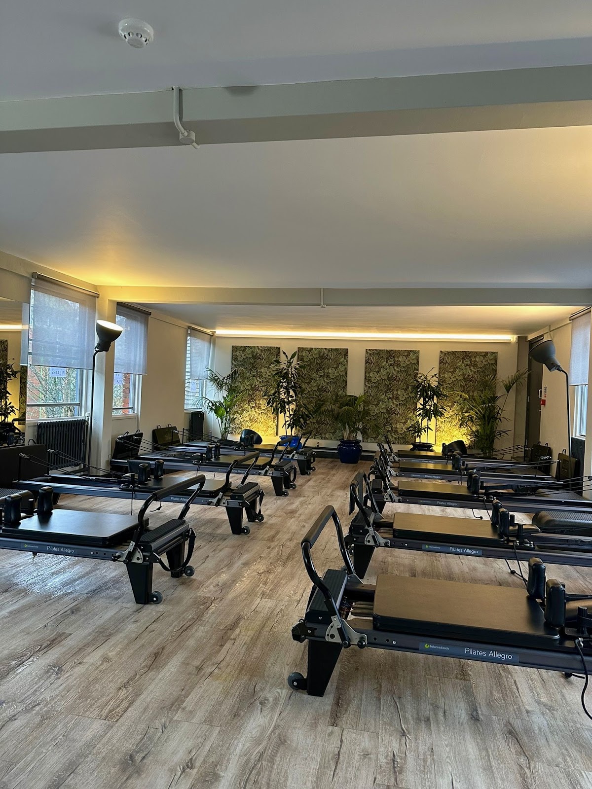 Winchester Pilates - Photo 2