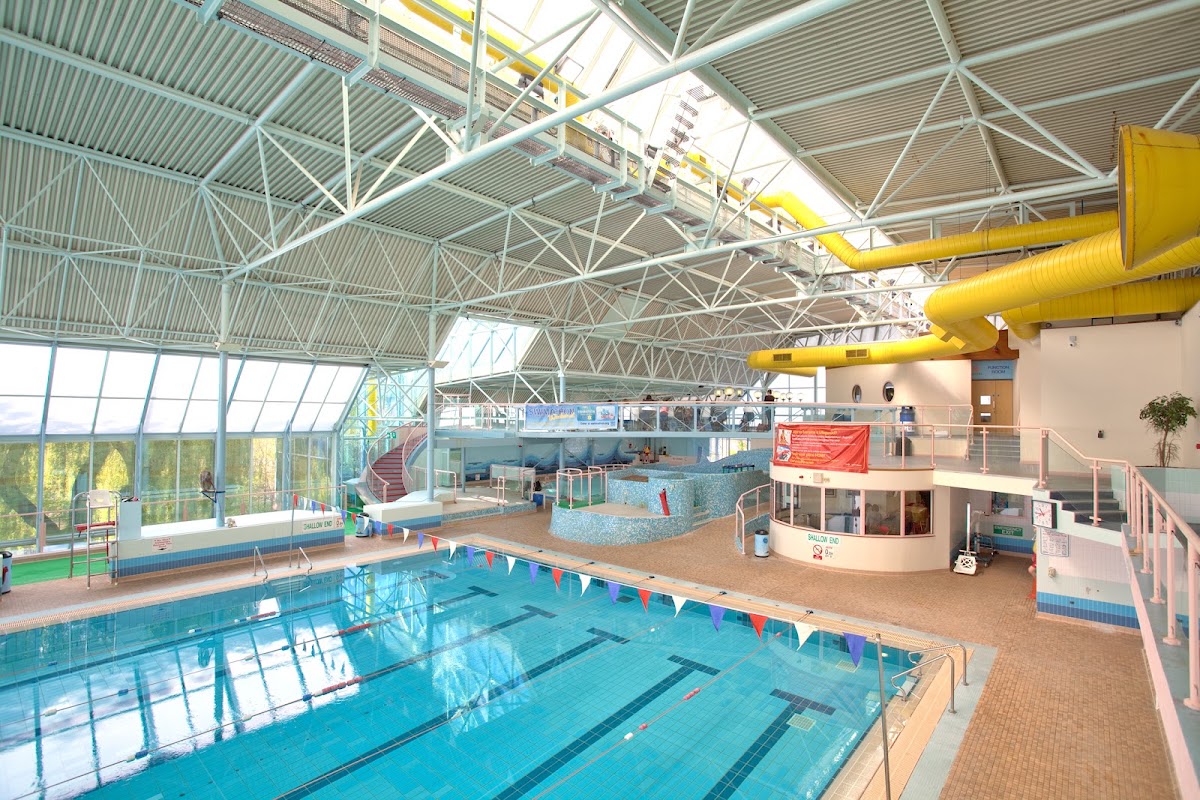 Winchester Sport & Leisure Park - Photo 2