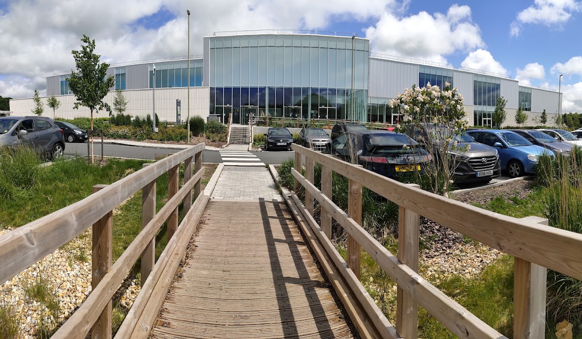 Winchester Sport & Leisure Park - Photo 3