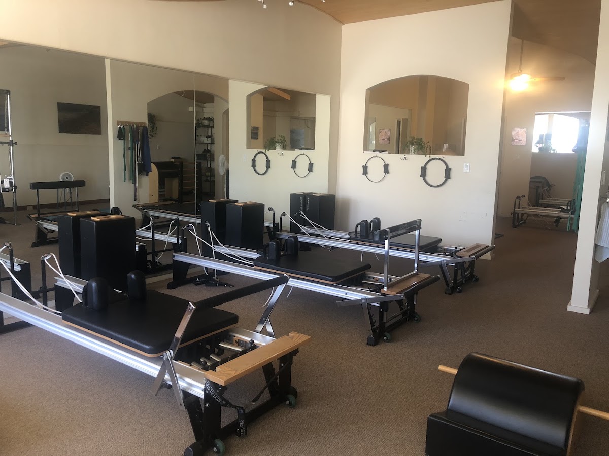Windansea Pilates