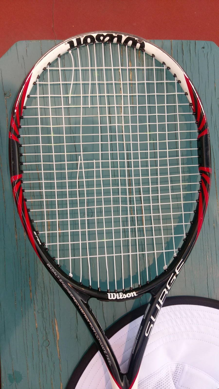 Windcrest Tennis Center - Photo 2