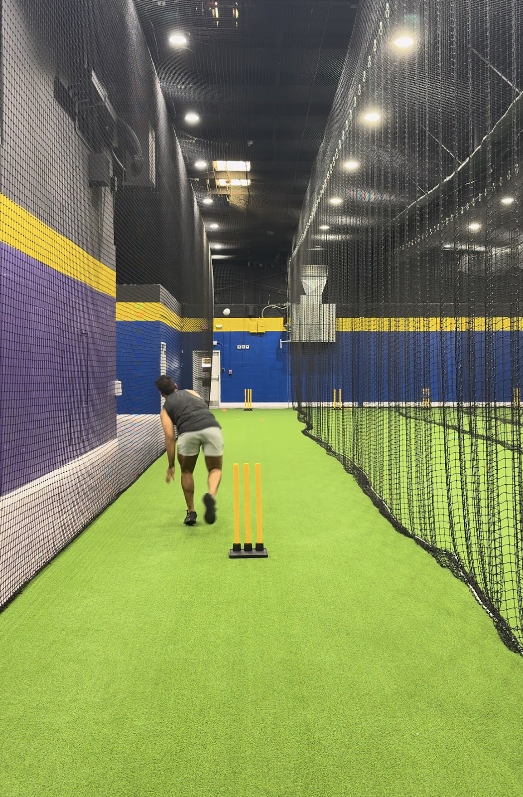 Windrush Sports Hub - Photo 2