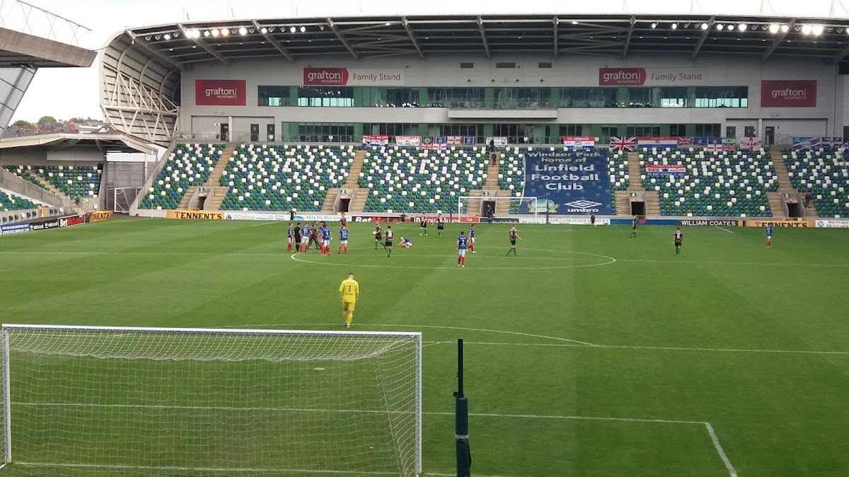 Windsor Park - Photo 2